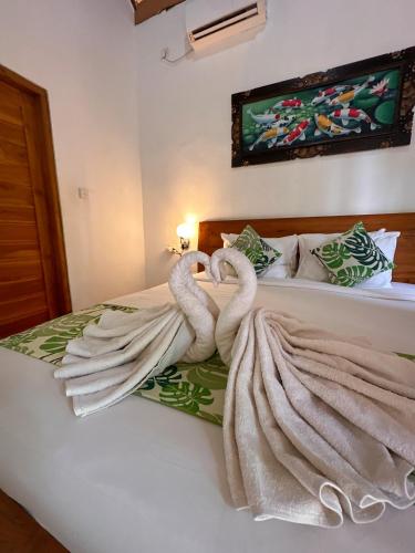Wahyu Masari Homestay - Bali