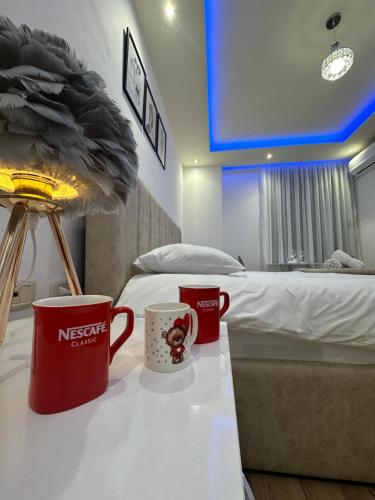 Apartment in the heart of Tirana, Tirana (photo 5)