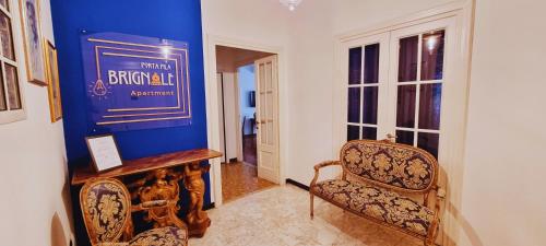 Porta Pila Brignole Apartment, Genova (foto 3)