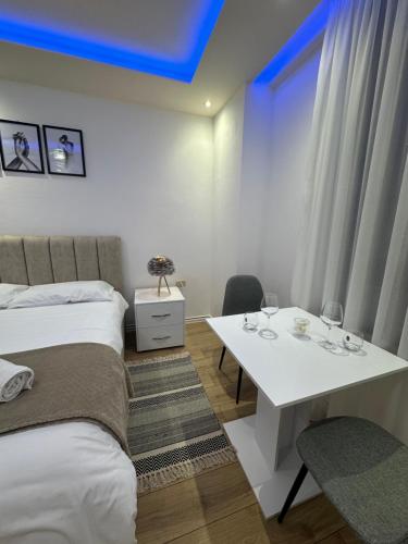 Apartment in the heart of Tirana, Tirana (photo 3)