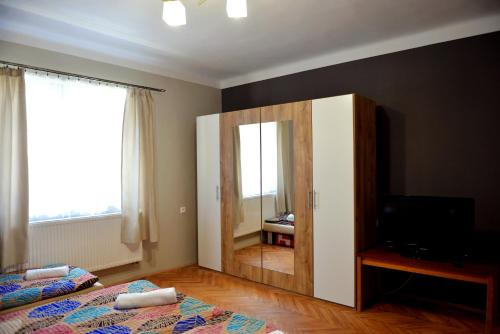 Apartmány Alice