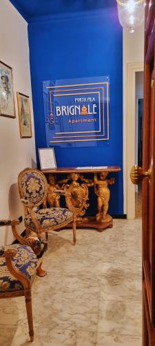 Porta Pila Brignole Apartment, Genova (foto 2)