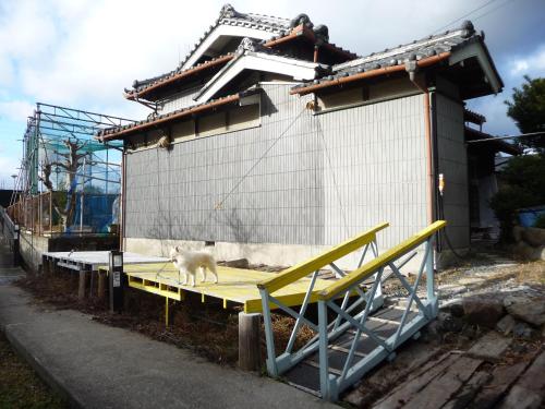 Japanese old house - Accommodation - Takatsuki