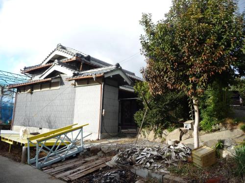 Japanese old house&nbsp;施設全景