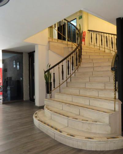 Orbe Hotel Medellín, Medellín (zdjęcie 7)