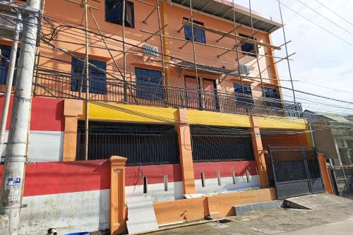 Entrance, Hotel O Homestay Purirano in Baruga