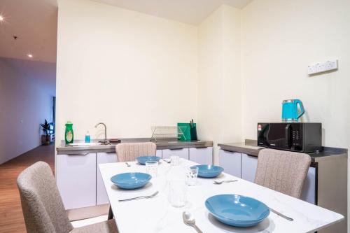 Bangsar Trade Centre by Airhost