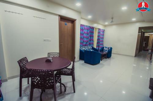 Atithi Service Apartment