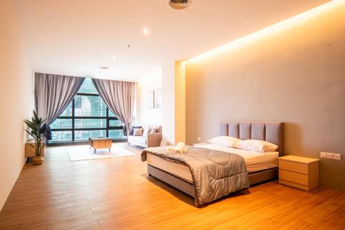 Bangsar Trade Centre by Airhost, Kuala Lumpur (fotografie 7)