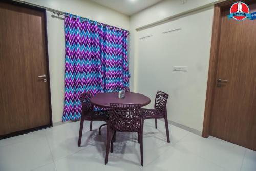 Atithi Service Apartment