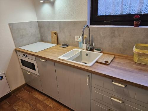 Apartment Ad Alta Millstatt in มิลส์ตัทท์