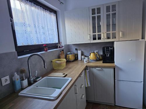 Apartment Ad Alta Millstatt in มิลส์ตัทท์