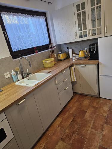 Apartment Ad Alta Millstatt in มิลส์ตัทท์