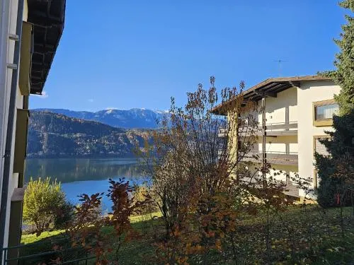 Apartment Ad Alta Millstatt in Millstatt am See, Österreich