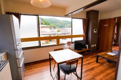 【寿家】3F建 スカイビューテラス付き！新装開店　より道の湯すぐ横, Tsuru (foto 10)
