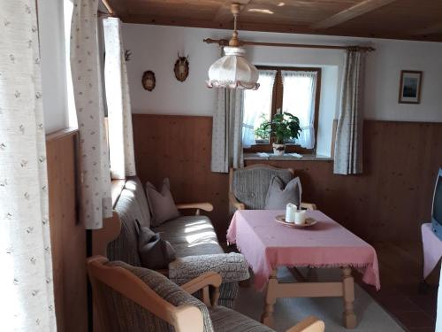 Ferienhaus Axmann in Gstadt