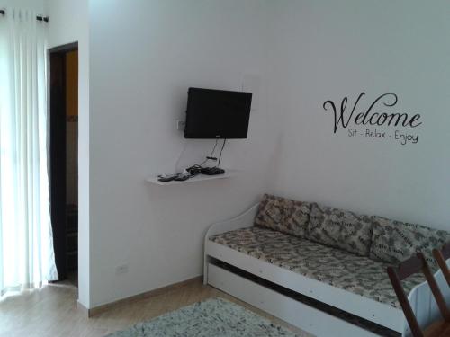 Maresias Flats Unidade I, Maresias (photo 2)