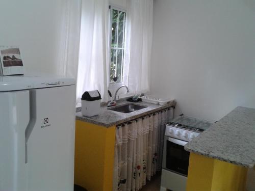 Maresias Flats Unidade I, Maresias (photo 6)