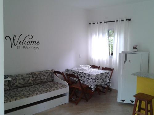 Maresias Flats Unidade I, Maresias (photo 7)