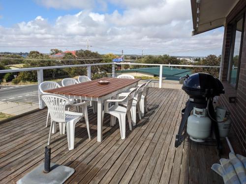 景觀, The Castle - Goolwa Beach in 麥克拉倫韋爾