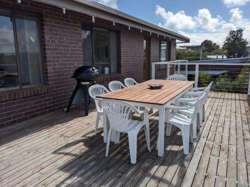 設施, The Castle - Goolwa Beach in 麥克拉倫韋爾