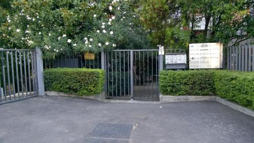 Affittacamere Novoli, Florencie (fotografie 9)