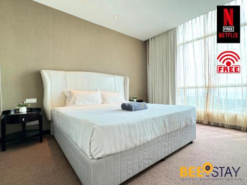 Hatten Hotel Melaka 3 min walking distance to Mahkota Parade/Medical Centre by Beestay