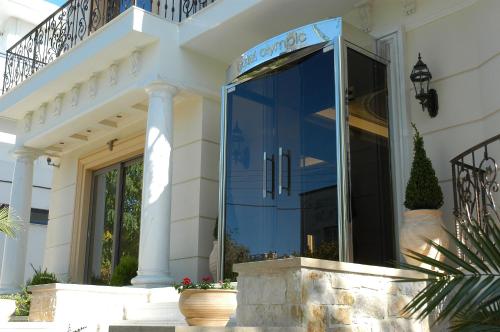 Olympic Fashion Hotels - image 12