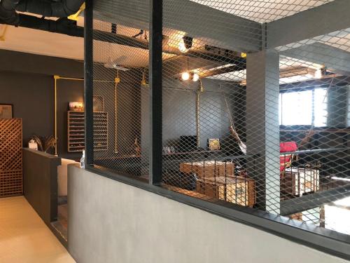 Yimwhan Hostel & Cafe Ayutthaya in Khlong Suan Plu