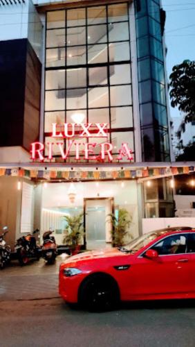 Luxx Hotel Riviera , Nashik