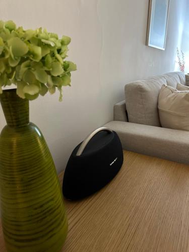 SkopjePad - Centrally Located, Stylish Pad, Skopje (photo 6)