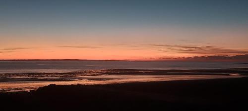 Terrasse de Chimay - Charmant apt dans résidence front de mer