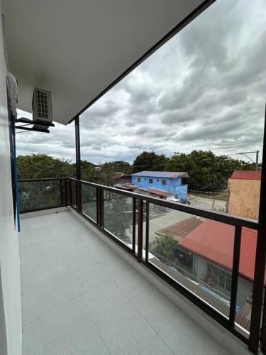 Faith Street Airbnb in Plaridel (Bulacan)