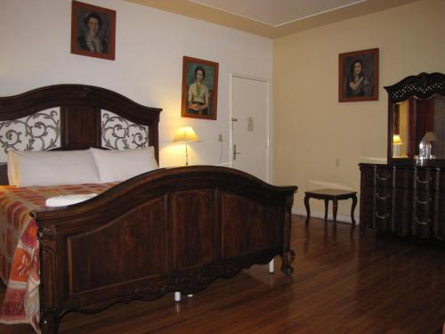 5250646 Hotel Casa Gonzalez