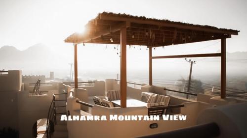 Al Hamra Mountain View