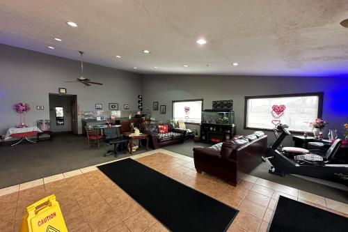 Fairway Inn Florence Indiana 2