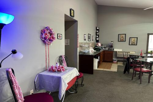 Fairway Inn Florence Indiana 4