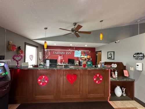 Fairway Inn Florence Indiana 5