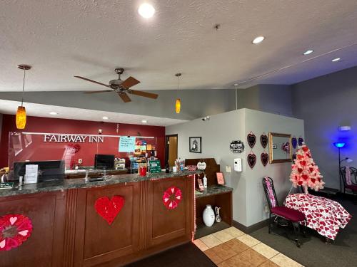 Fairway Inn Florence Indiana 3