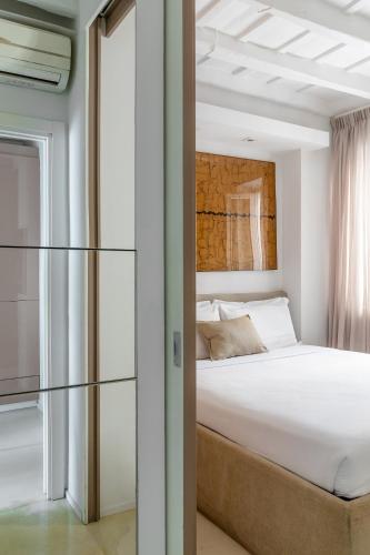 BDB Luxury Rooms Margutta - main image