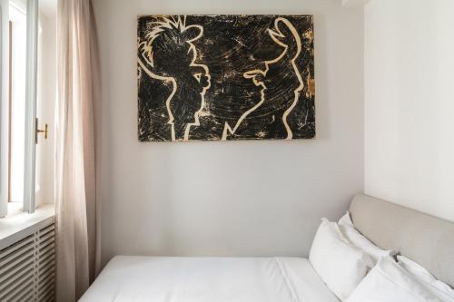 BDB Luxury Rooms Margutta - image 7