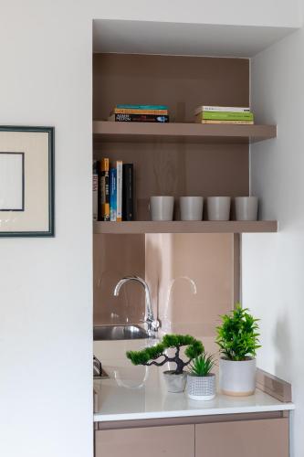 BDB Luxury Rooms Margutta - image 12