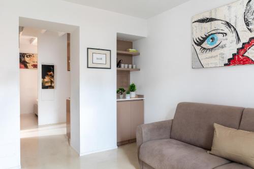 BDB Luxury Rooms Margutta - image 4