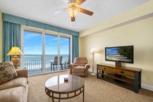 Beachfront Luxury Villa Ocean Walk Resort Daytona