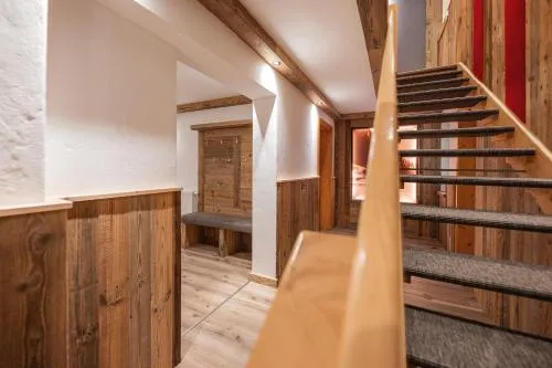 Ferienhaus Marian in Neustift im Stubaital, Österreich