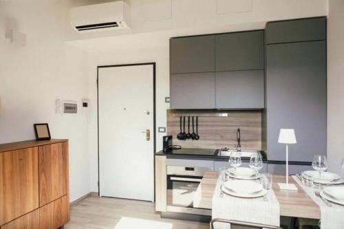 Casa Savò - Parcheggio gratuito nella BLU AREA, Génova (foto 6)