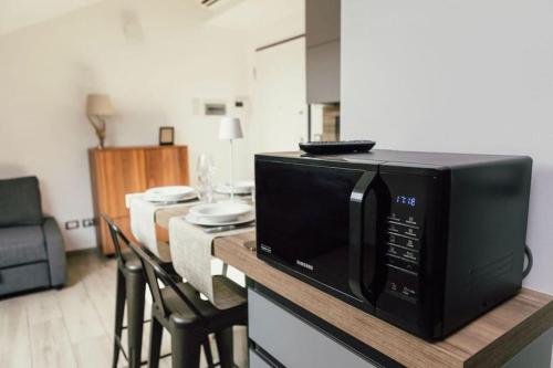 Casa Savò - Parcheggio gratuito nella BLU AREA, Génova (foto 7)