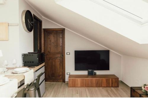 Casa Savò - Parcheggio gratuito nella BLU AREA, Génova (foto 10)