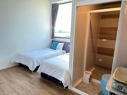 MaHu馬馬虎虎民宿 MaHu馬馬虎虎民宿