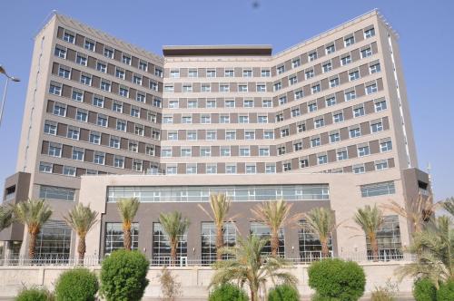 Kurmick Maysan Hotel